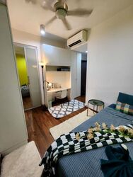 Grandeur 8 (D20), Condominium #460250881